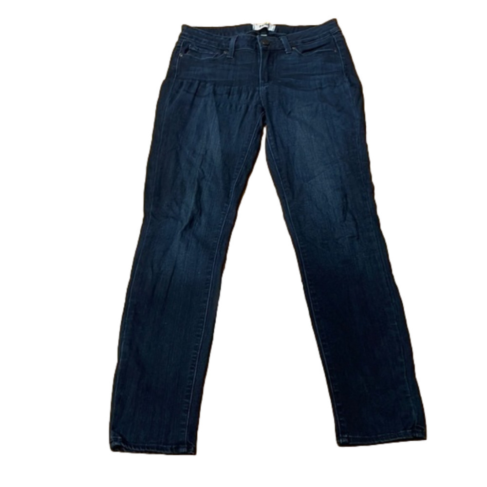 PAIGE size 27 jeans in good condition